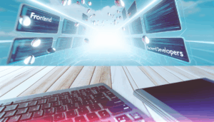 Analisis React.js: Memilih Framework yang Cocok untuk Developer Pemula