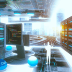 Meningkatkan Proses Pembuatan Aplikasi Software menggunakan Ide Ci Cd Dalam Usaha Otomatisasi Deployment